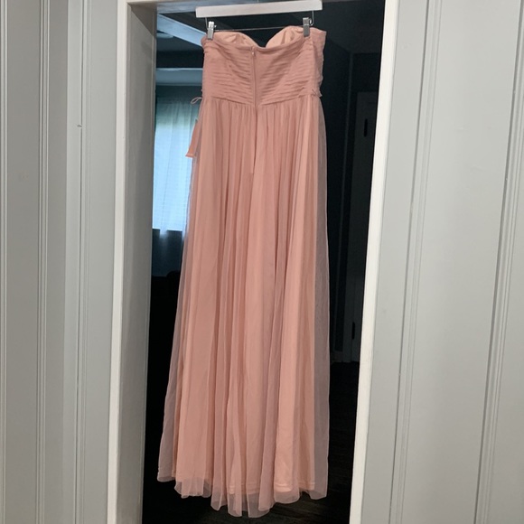 Birdy Grey CHRISTINA CONVERTIBLE DRESS - Picture 5 of 16